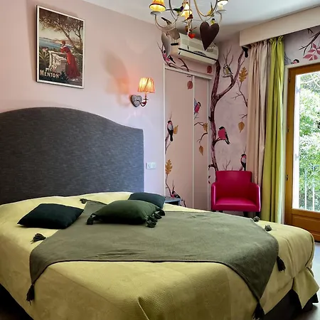 Le Patio Hotel Théoule-sur-Mer