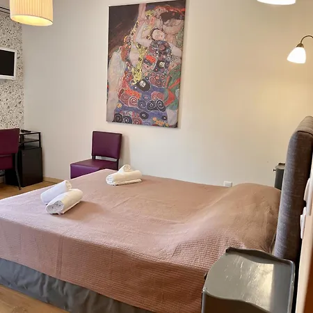 Le Patio فندق 3*