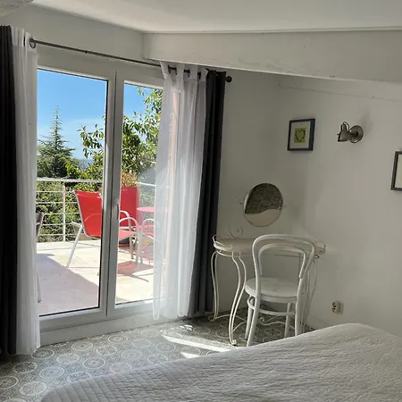 Le Patio Théoule-sur-Mer