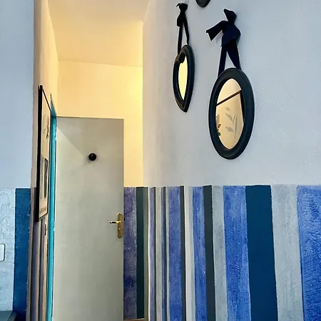 Отель Le Patio