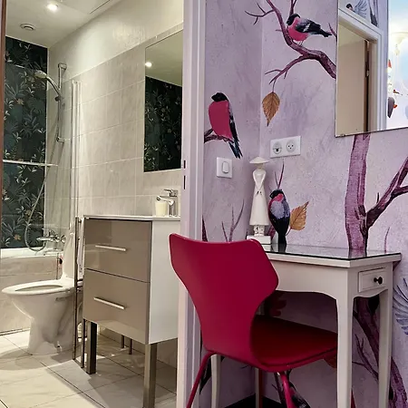 فندق Le Patio 2*