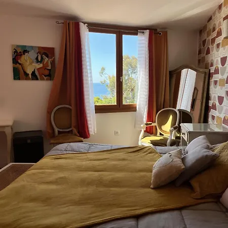 Le Patio فندق تيول سور مير