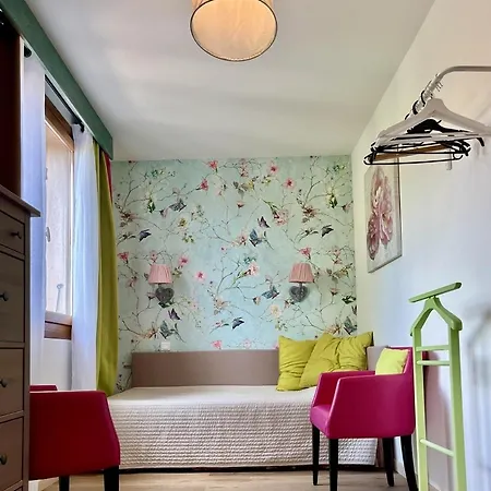 Le Patio فندق تيول سور مير