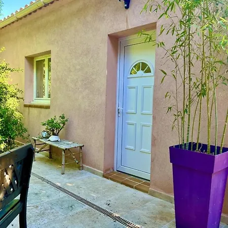 Le Patio Hotel Théoule-sur-Mer