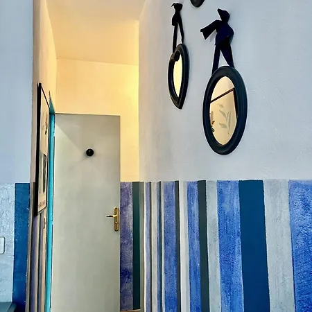 Le Patio فندق تيول سور مير