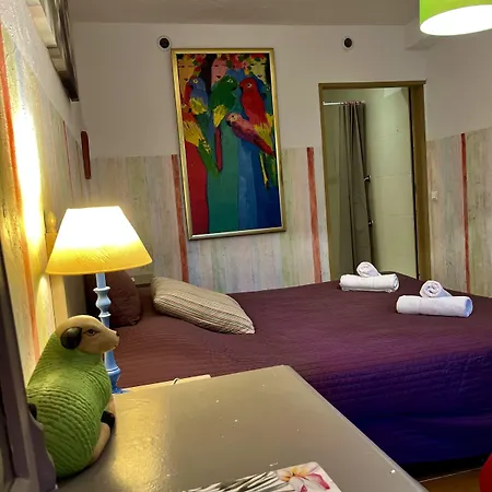 Le Patio Hotel 3*