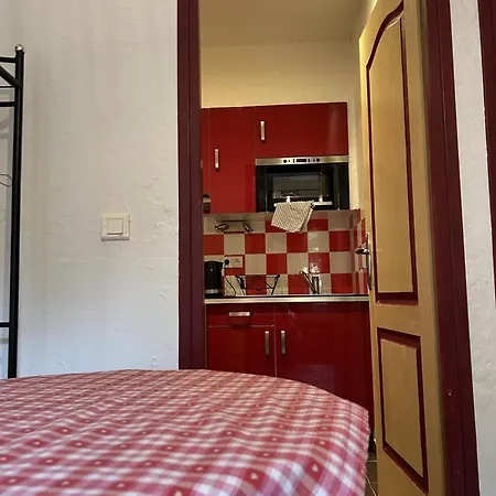 Le Patio 3*