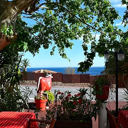 Le Patio 3*