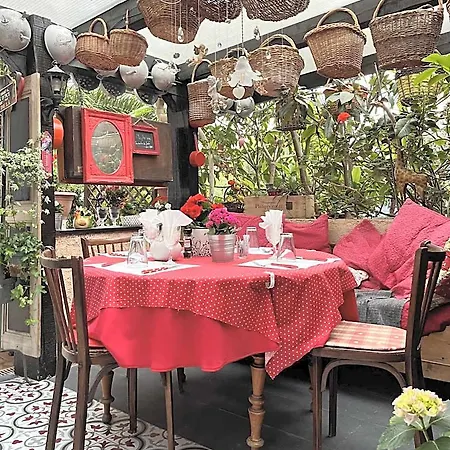 Le Patio Hotel Théoule-sur-Mer