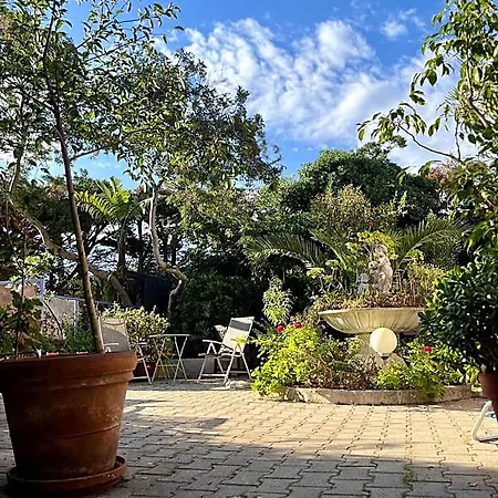 Le Patio Hotel Théoule-sur-Mer