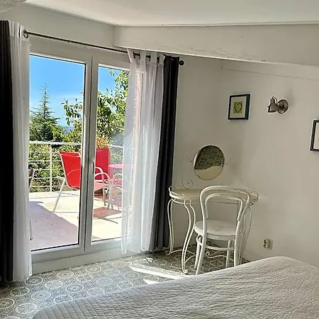 Hotel Le Patio