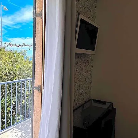 Le Patio 3* Théoule-sur-Mer
