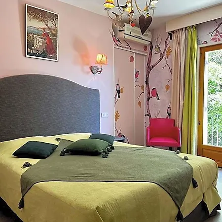 Le Patio Hotel Théoule-sur-Mer