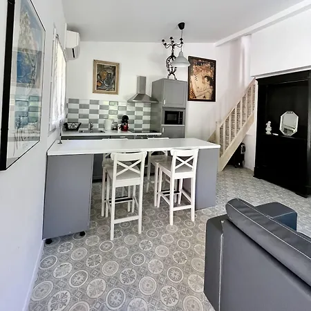 Le Patio Théoule-sur-Mer