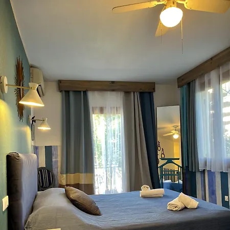 Le Patio Hotel 3*