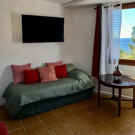 Le Patio Hotel Théoule-sur-Mer