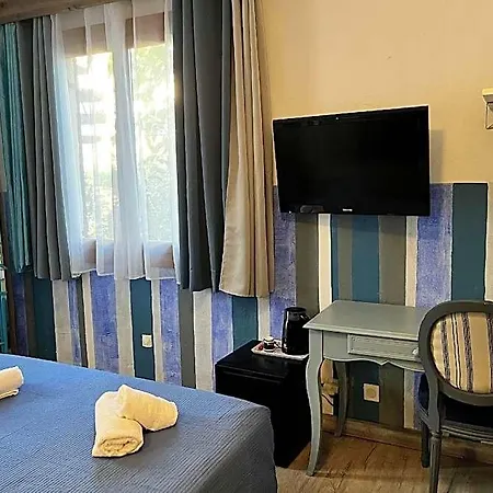 Le Patio Hotel Théoule-sur-Mer
