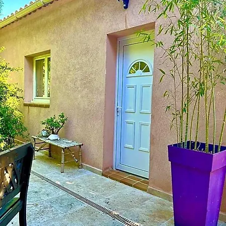 Le Patio Hotel Théoule-sur-Mer