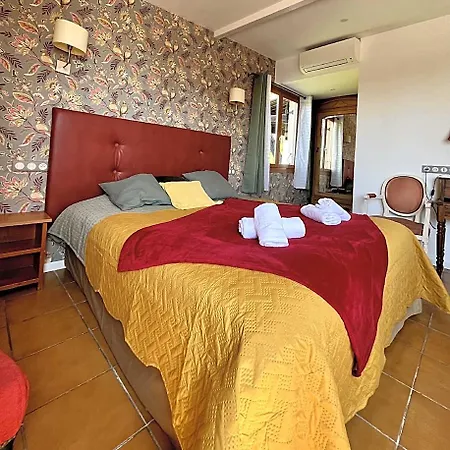 Le Patio Hotel 3*