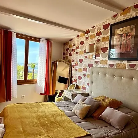 Le Patio Hotel 3*