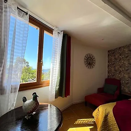 Le Patio Hotel Théoule-sur-Mer