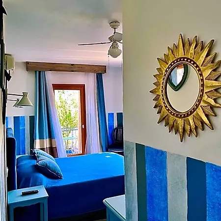 Le Patio