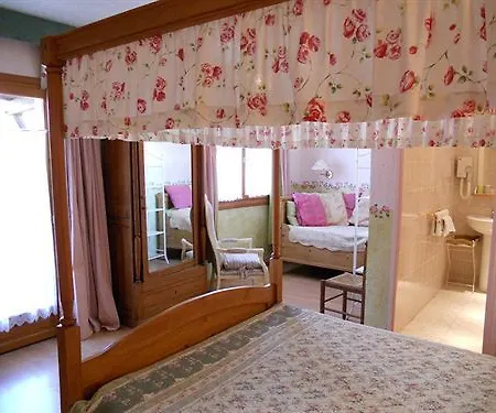 Отель Le Patio