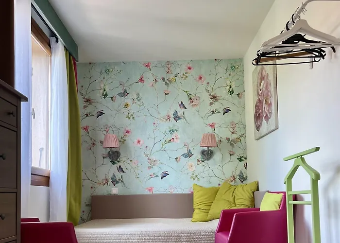 Le Patio Hotell 3*