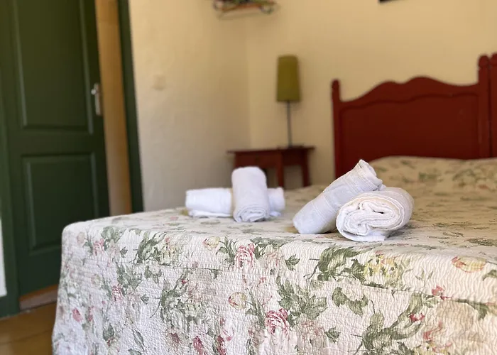 Le Patio Hotell 3*