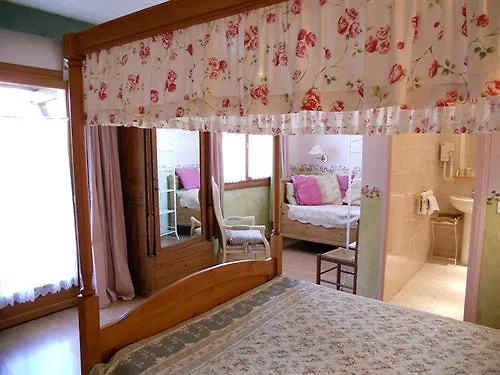 Hotell Le Patio
