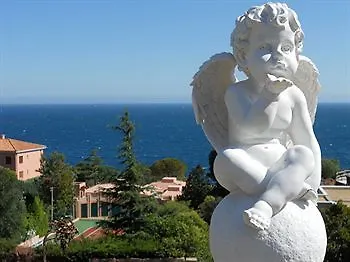 Le Patio Hotell Théoule-sur-Mer