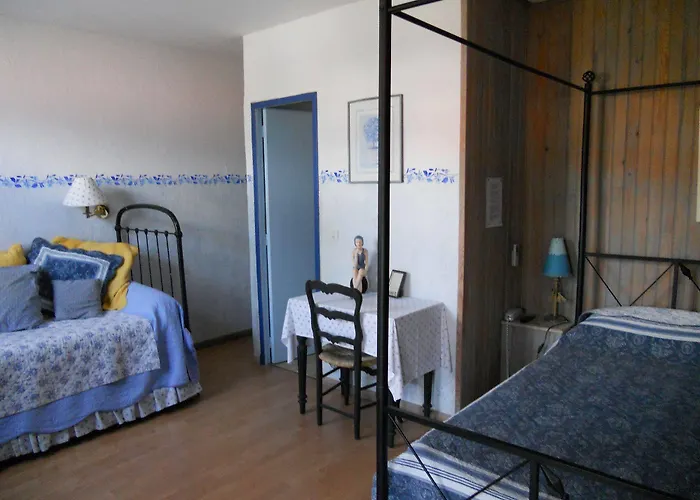 Le Patio 3*